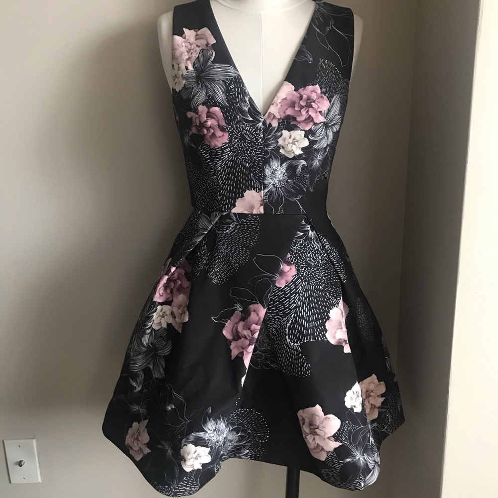 Keepsake Dress